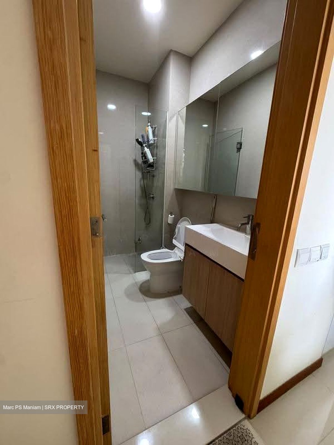 Hillion Residences (D23), Apartment #607393641
